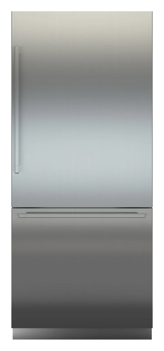 MONOLITH by Liebherr  Fully Integrated Bottom Freezer Refrigerator with BioFresh - Panel Ready (MCB3650)