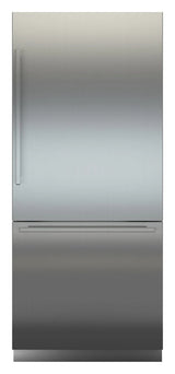 MONOLITH by Liebherr  Fully Integrated Bottom Freezer Refrigerator with BioFresh - Panel Ready (MCB3650)