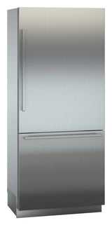 MONOLITH by Liebherr  Fully Integrated Bottom Freezer Refrigerator with BioFresh - Panel Ready (MCB3650)