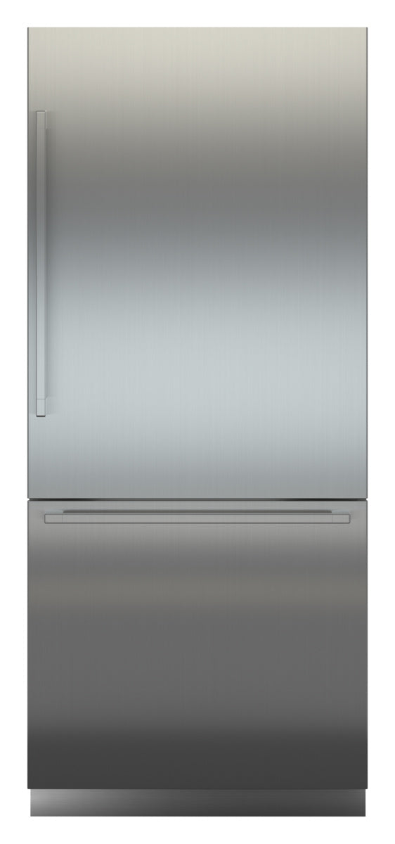 MONOLITH by Liebherr  Fully Integrated Bottom Freezer Refrigerator with BioFresh, Right Hinged - Panel Ready (MCB3650)