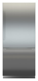 MONOLITH by Liebherr  Fully Integrated Bottom Freezer Refrigerator with BioFresh, Right Hinged - Panel Ready (MCB3650)