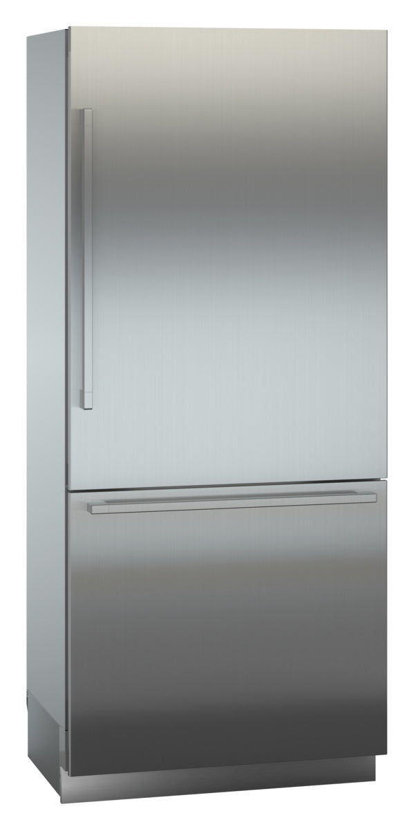 MONOLITH by Liebherr  Fully Integrated Bottom Freezer Refrigerator with BioFresh, Right Hinged - Panel Ready (MCB3650)