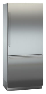 MONOLITH by Liebherr  Fully Integrated Bottom Freezer Refrigerator with BioFresh, Right Hinged - Panel Ready (MCB3650)