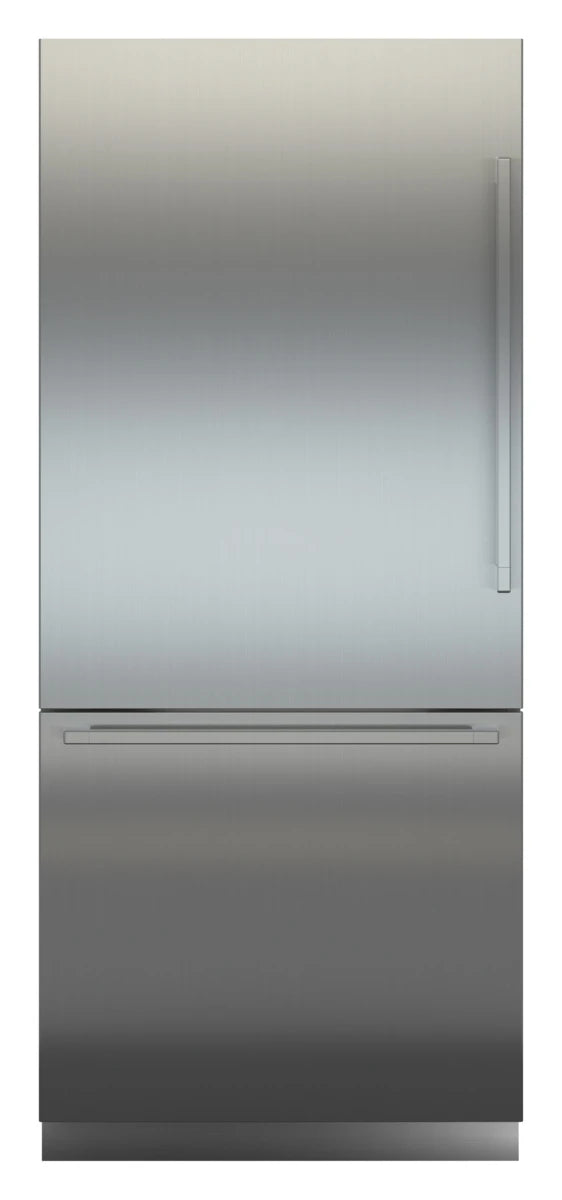 MONOLITH by Liebherr  Fully Integrated Bottom Freezer Refrigerator with BioFresh - Panel Ready (MCB3651)
