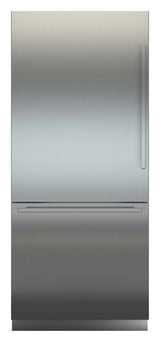 MONOLITH by Liebherr  Fully Integrated Bottom Freezer Refrigerator with BioFresh - Panel Ready (MCB3651)
