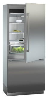 MONOLITH by Liebherr  Fully Integrated Bottom Freezer Refrigerator with BioFresh, Left Hinged - Panel Ready (MCB3651)