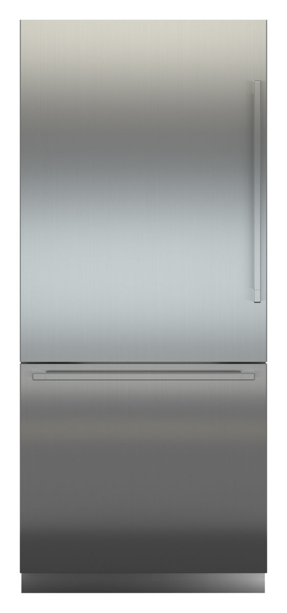 MONOLITH by Liebherr  Fully Integrated Bottom Freezer Refrigerator with BioFresh, Left Hinged - Panel Ready (MCB3651)