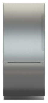 MONOLITH by Liebherr  Fully Integrated Bottom Freezer Refrigerator with BioFresh, Left Hinged - Panel Ready (MCB3651)