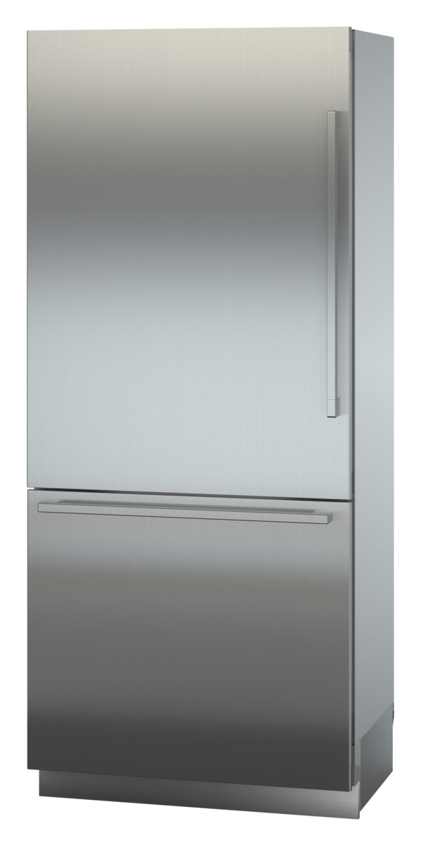 MONOLITH by Liebherr  Fully Integrated Bottom Freezer Refrigerator with BioFresh, Left Hinged - Panel Ready (MCB3651)