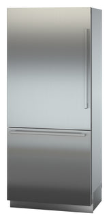 MONOLITH by Liebherr  Fully Integrated Bottom Freezer Refrigerator with BioFresh, Left Hinged - Panel Ready (MCB3651)