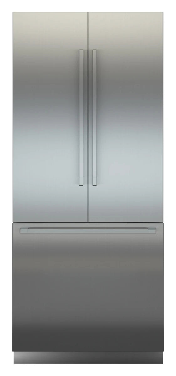 MONOLITH by Liebherr  Fully Integrated Bottom Freezer Refrigerator with BioFresh - Panel Ready (MCB3652)