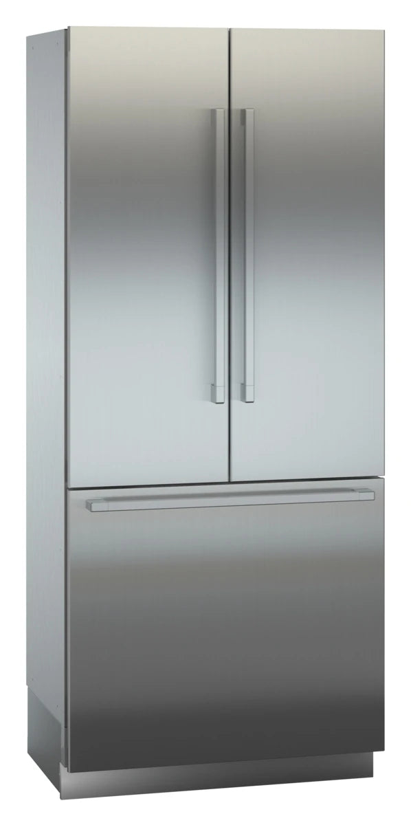 MONOLITH by Liebherr  Fully Integrated Bottom Freezer Refrigerator with BioFresh - Panel Ready (MCB3652)