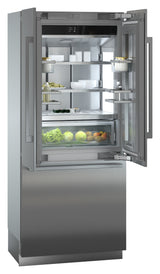 MONOLITH by Liebherr  Fully Integrated Bottom Freezer Refrigerator with BioFresh, Right Hinged - Panel Ready (MCB3652)