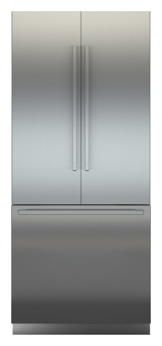 MONOLITH by Liebherr  Fully Integrated Bottom Freezer Refrigerator with BioFresh, Right Hinged - Panel Ready (MCB3652)