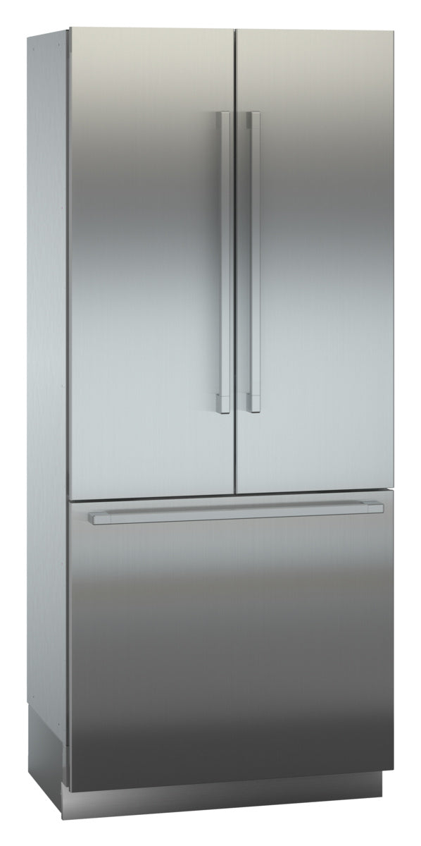 MONOLITH by Liebherr  Fully Integrated Bottom Freezer Refrigerator with BioFresh, Right Hinged - Panel Ready (MCB3652)