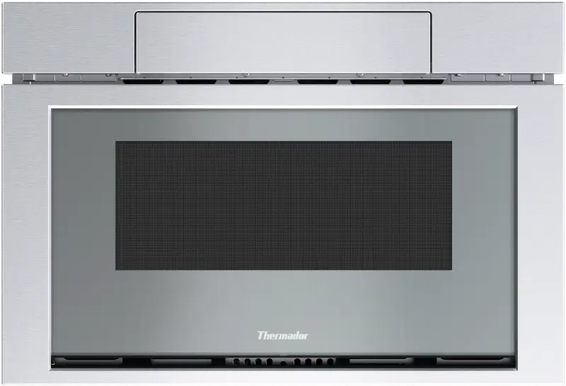 THERMADOR 24" MicroDrawer Microwave - Stainless Steel (MD24BS)