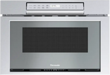 THERMADOR 24" MicroDrawer Microwave - Stainless Steel (MD24BS)