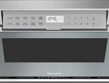 THERMADOR 24" MicroDrawer Microwave - Stainless Steel (MD24BS)