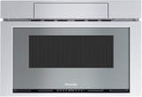 THERMADOR  Professional Microdrawer® Microwave 24'' - Stainless Steel (MD24BS)