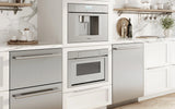 THERMADOR  Professional Microdrawer® Microwave 24'' - Stainless Steel (MD24BS)