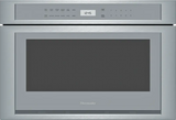 THERMADOR MicroDrawer Microwave 24" - Stainless Steel (MD24WS)
