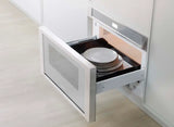 THERMADOR MicroDrawer Microwave 24" - Stainless Steel (MD24WS)