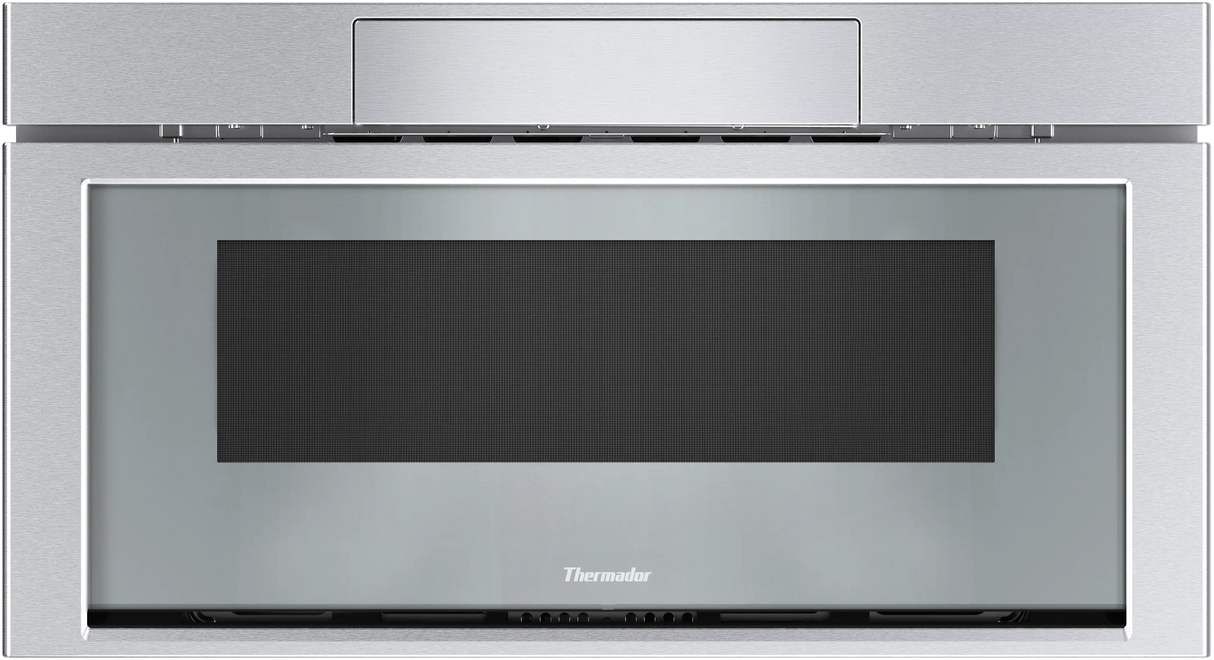 Thermador  Professional Microdrawer® Microwave 30'' - Stainless Steel (MD30BS)