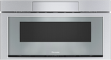 THERMADOR  Professional Microdrawer® Microwave 30'' - Stainless Steel (MD30BS)