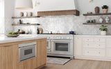 THERMADOR  Professional Microdrawer® Microwave 30'' - Stainless Steel (MD30BS)