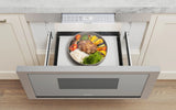 THERMADOR  Professional Microdrawer® Microwave 30'' - Stainless Steel (MD30BS)