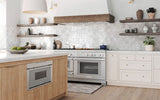 THERMADOR 30" MicroDrawer Microwave - Stainless Steel (MD30BS)