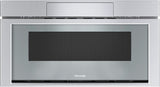 THERMADOR  Professional Microdrawer® Microwave 30'' - Stainless Steel (MD30BS)