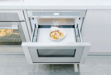THERMADOR  MicroDrawer Microwave 30" - Stainless Steel (MD30WS)