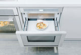 Thermador  MicroDrawer Microwave 30" - Stainless Steel (MD30WS)