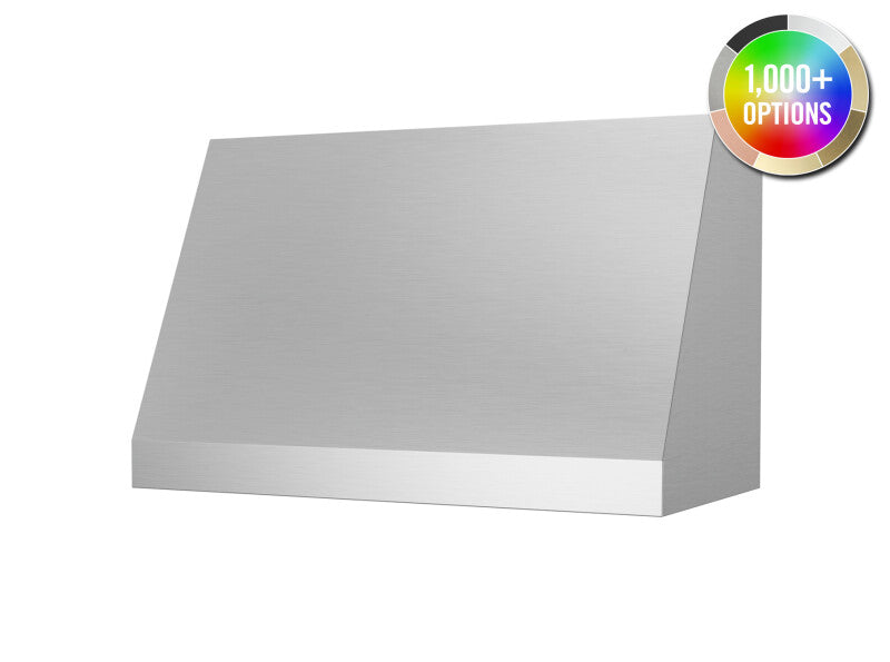 BLUESTAR  42″ Mesa - Stainless Steel (ME042ML)