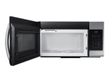 Samsung  1.7 cu. ft. Over-the-Range Microwave - Other (ME17R7021ESAA)