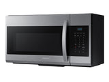 Samsung  1.7 cu. ft. Over-the-Range Microwave - Other (ME17R7021ESAA)