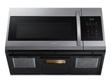 Samsung  1.7 cu. ft. Over-the-Range Microwave - Other (ME17R7021ESAA)