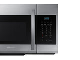 Samsung  1.7 cu. ft. Over-the-Range Microwave - Other (ME17R7021ESAA)