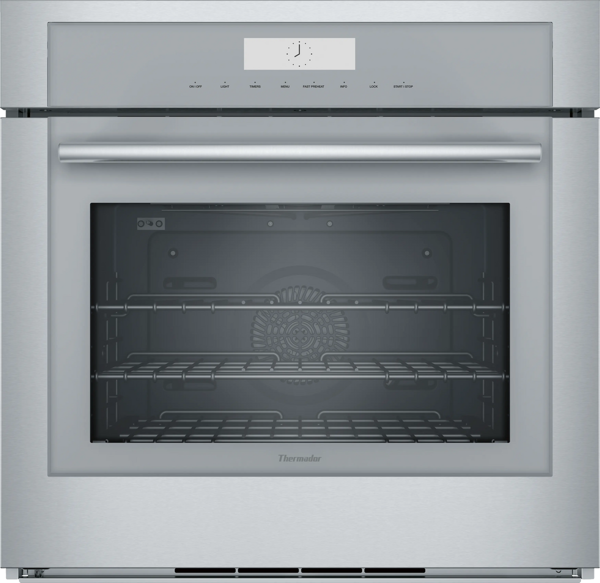 THERMADOR  Masterpiece® Single Wall Oven 30'' - Stainless Steel (ME301WS)