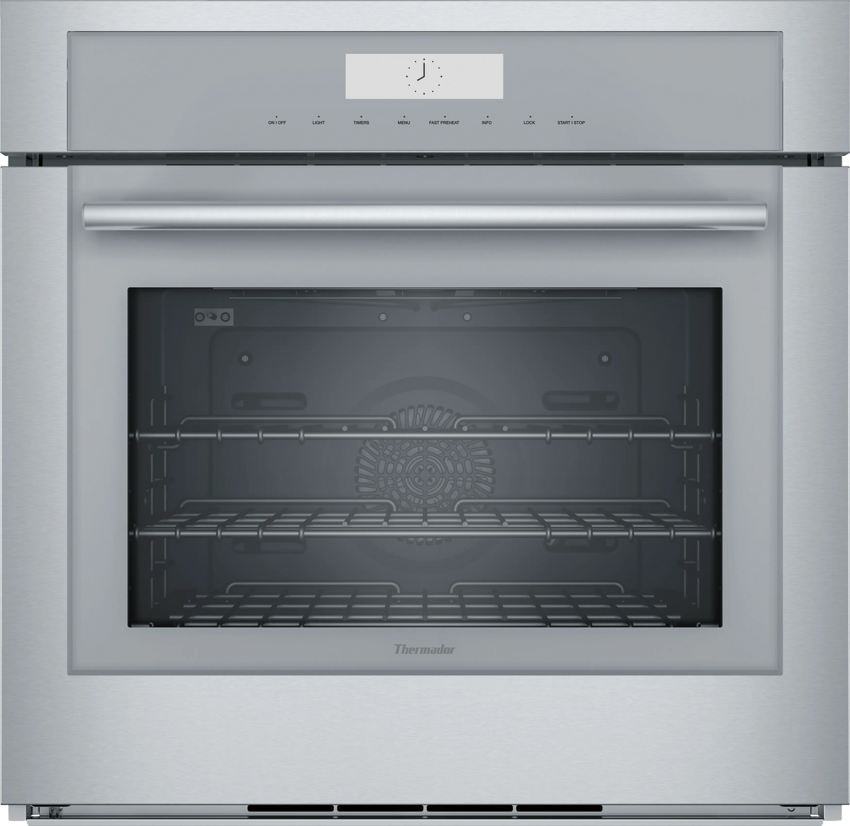 THERMADOR  Masterpiece® Single Wall Oven 30'' - Stainless Steel (ME301WS)