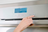 THERMADOR  Masterpiece® Single Wall Oven 30'' - Stainless Steel (ME301WS)