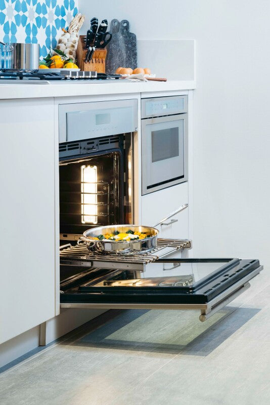 THERMADOR  Masterpiece® Single Wall Oven 30'' - Stainless Steel (ME301WS)