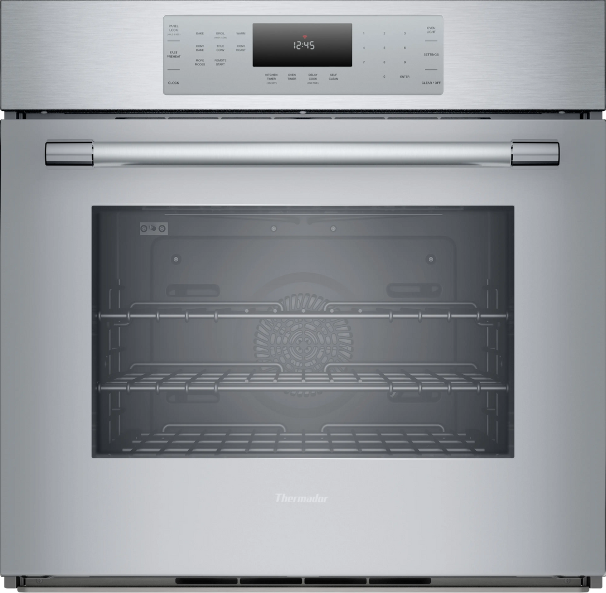 Thermador  Masterpiece® Single Wall Oven 30'' - Stainless Steel (ME301YP)
