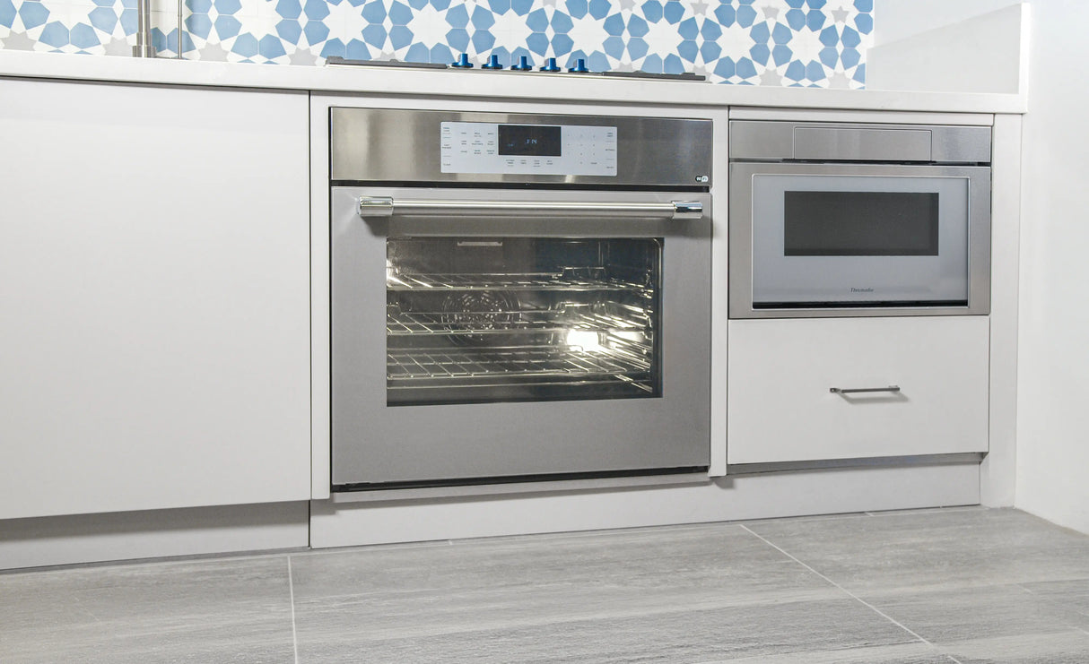 Thermador  Masterpiece® Single Wall Oven 30'' - Stainless Steel (ME301YP)