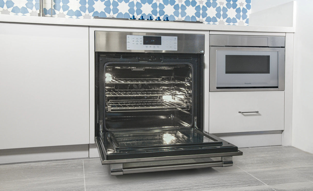 Thermador  Masterpiece® Single Wall Oven 30'' - Stainless Steel (ME301YP)