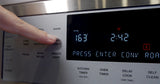 Thermador  Masterpiece® Single Wall Oven 30'' - Stainless Steel (ME301YP)