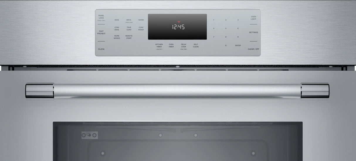 Thermador  Masterpiece® Single Wall Oven 30'' - Stainless Steel (ME301YP)