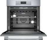 Thermador  Masterpiece® Single Wall Oven 30'' - Stainless Steel (ME301YP)