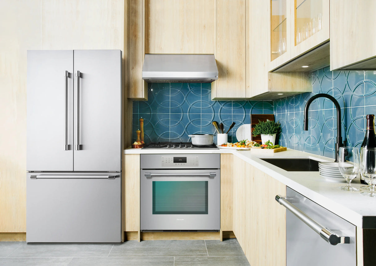 Thermador  Masterpiece® Single Wall Oven 30'' - Stainless Steel (ME301YP)